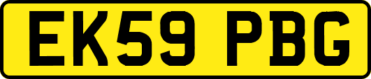 EK59PBG