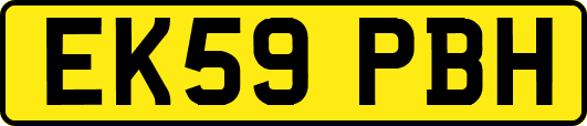 EK59PBH