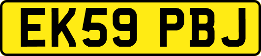 EK59PBJ