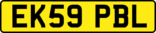 EK59PBL