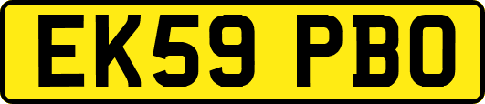 EK59PBO