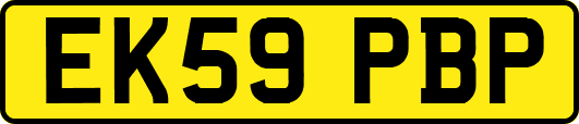 EK59PBP