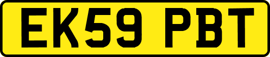 EK59PBT