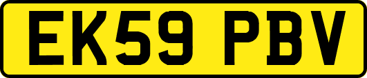 EK59PBV