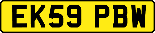 EK59PBW