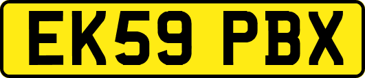 EK59PBX