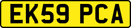 EK59PCA