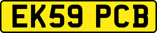 EK59PCB