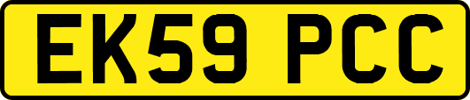 EK59PCC