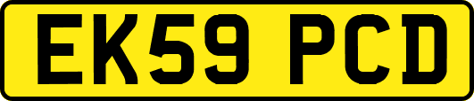 EK59PCD
