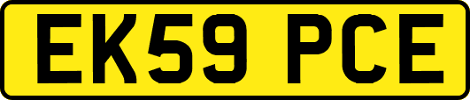 EK59PCE