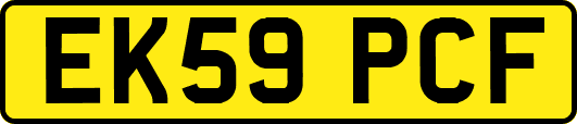 EK59PCF