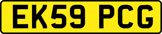 EK59PCG