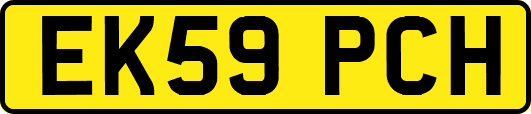 EK59PCH