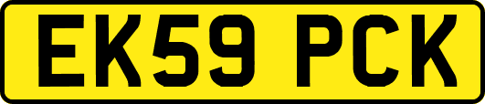 EK59PCK