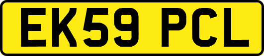 EK59PCL