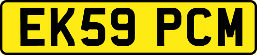 EK59PCM