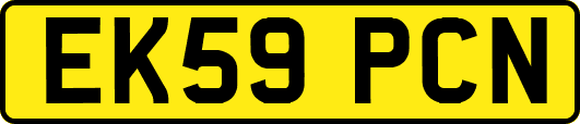EK59PCN