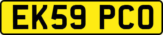 EK59PCO