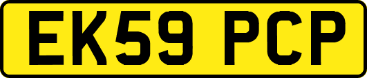 EK59PCP