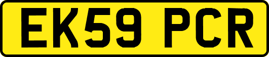 EK59PCR