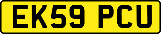 EK59PCU