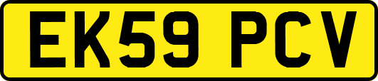 EK59PCV