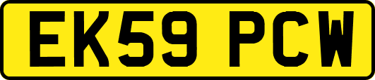 EK59PCW