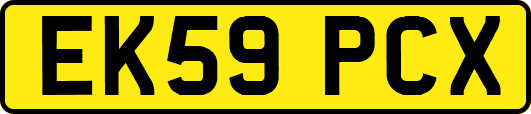 EK59PCX