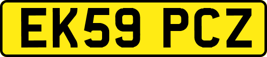 EK59PCZ