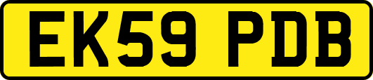 EK59PDB