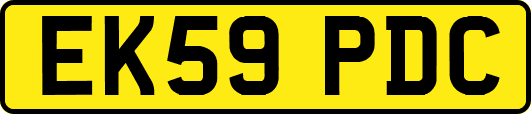 EK59PDC