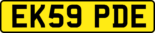 EK59PDE