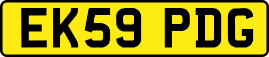 EK59PDG