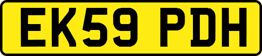 EK59PDH