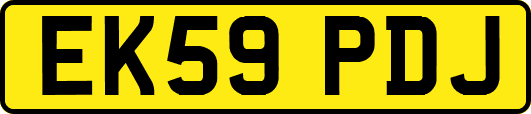 EK59PDJ