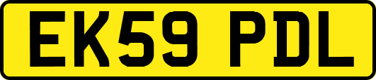 EK59PDL
