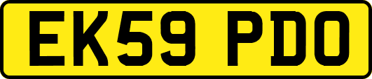 EK59PDO