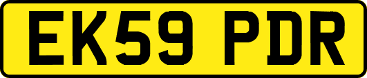 EK59PDR