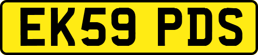 EK59PDS