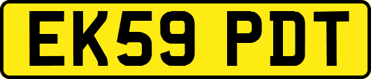 EK59PDT