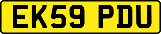 EK59PDU