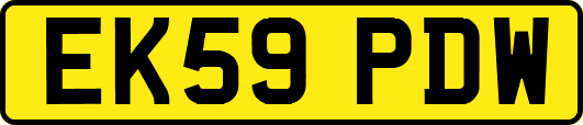 EK59PDW