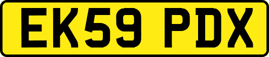 EK59PDX