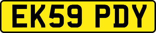 EK59PDY