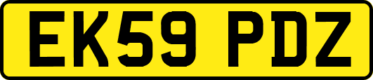 EK59PDZ
