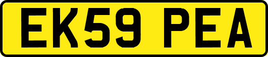 EK59PEA