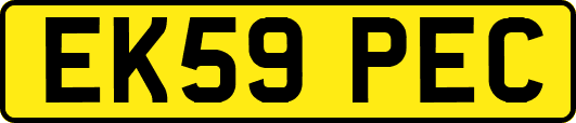 EK59PEC