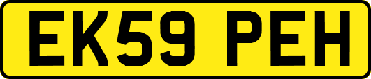 EK59PEH