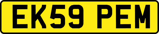 EK59PEM